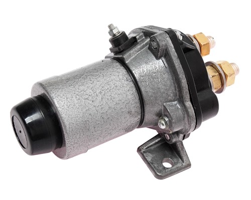 Выключатель массы дистанционный 12V ЗИЛ-4331 СОАТЭ