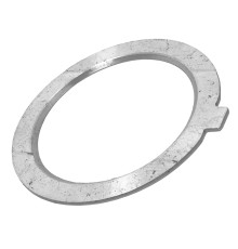 Шайба ГАЗ-53 упорного подшипника коленвала задняя ДАЙДО МЕТАЛЛ РУСЬ