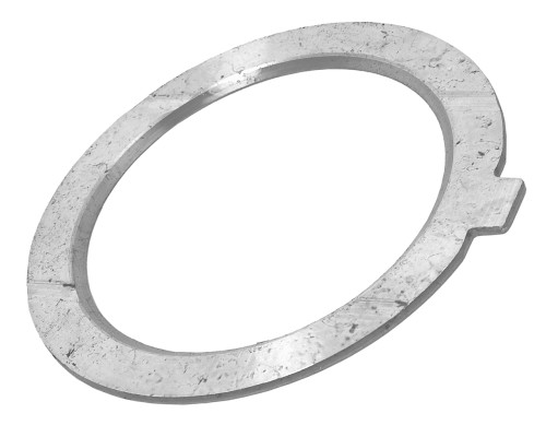 Шайба ГАЗ-53 упорного подшипника коленвала задняя ДАЙДО МЕТАЛЛ РУСЬ