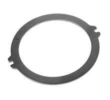 Шайба ГАЗ-24, 53 упорного подшипника коленвала передняя ДАЙДО МЕТАЛЛ РУСЬ