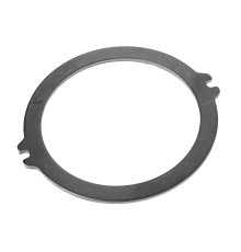 Шайба ГАЗ-24, 53 упорного подшипника коленвала передняя ДАЙДО МЕТАЛЛ РУСЬ