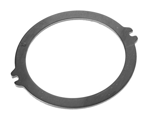 Шайба ГАЗ-24, 53 упорного подшипника коленвала передняя ДАЙДО МЕТАЛЛ РУСЬ