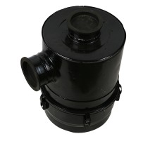 Фильтр воздушный КАМАЗ, УРАЛ, МАЗ-4370, МТЗ в сборе Ливны