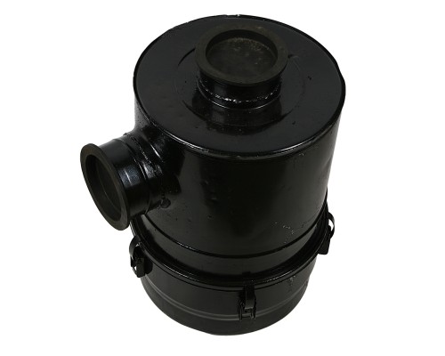 Фильтр воздушный КАМАЗ, УРАЛ, МАЗ-4370, МТЗ в сборе Ливны