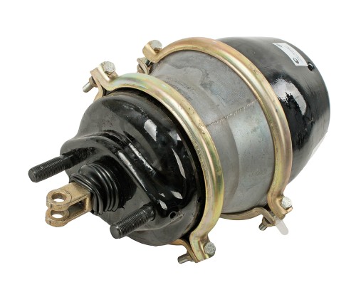 Энергоаккумулятор ЗИЛ, МАЗ, КАМАЗ, КРАЗ 24/24 ГЗАА