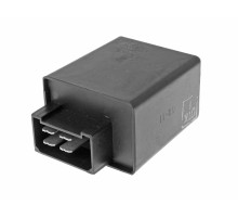 Реле поворота ГАЗ-31029, 3110, 3302 4-х контактное AVTOPRIBOR