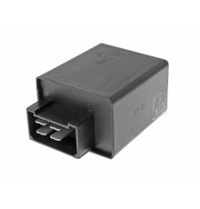 Реле поворота ГАЗ-31029, 3110, 3302 4-х контактное AVTOPRIBOR