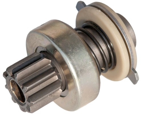 Привод стартера ГАЗ, УАЗ КЗАТЭ (ЗиТ)