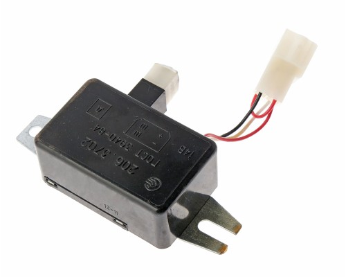 Реле регулятор напряжения ЗИЛ-5301 генератора 2022.3701 АВТОПРИБОР-КЗАЭ