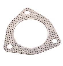 Прокладка ЯМЗ-238Д, Б, 236НЕ, БЕ, 7511 коллектора вып.задняя (сильфона) облицовка ф68мм РД