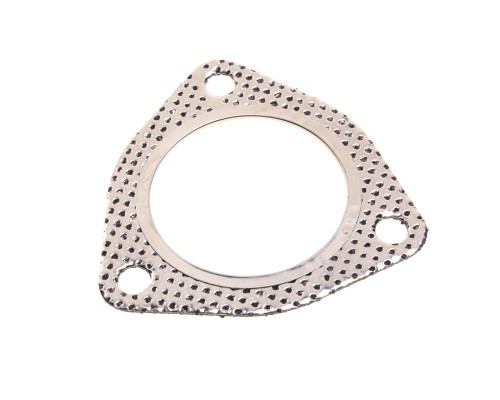 Прокладка ЯМЗ-238Д, Б, 236НЕ, БЕ, 7511 коллектора вып.задняя (сильфона) облицовка ф68мм РД