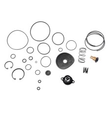 Ремкомплект ЗИЛ, КАМАЗ, МАЗ крана двухпроводного РААЗ