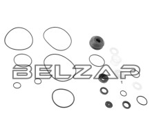 Ремкомплект ЗИЛ, КАМАЗ крана тормозного РААЗ