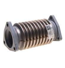 Сильфон ЯМЗ-238Н d=80мм L=210мм (нержавеющая сталь) ГС