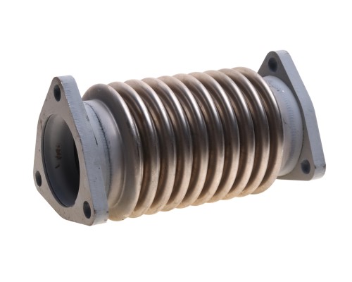 Сильфон ЯМЗ-238Н d=80мм L=210мм (нержавеющая сталь) ГС