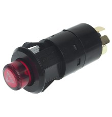 Выключатель аварийной сигнализации МАЗ 7 контактов 24V AVTOELECTRICA