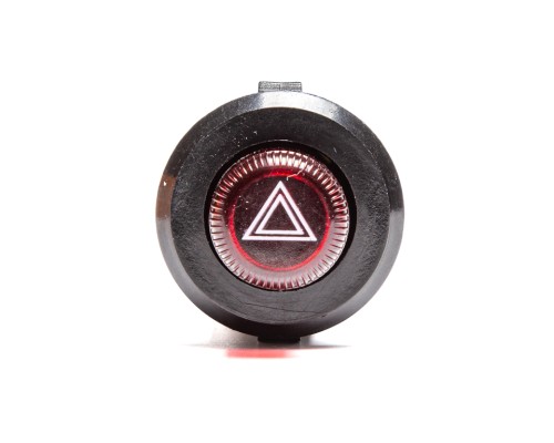 Выключатель аварийной сигнализации МАЗ 7 контактов 24V AVTOELECTRICA