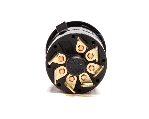 Выключатель аварийной сигнализации МАЗ 7 контактов 24V AVTOELECTRICA