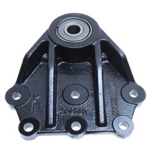 Кронштейн DONGFENG GX рессоры передней задний OE