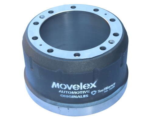 Барабан тормозной SITRAK HOWO MOVELEX