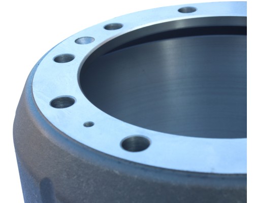 Барабан тормозной SITRAK HOWO MOVELEX