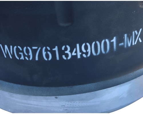 Барабан тормозной SITRAK HOWO MOVELEX