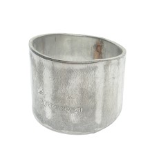 Втулка ЯМЗ-236НЕ2.БЕ2, 238БЕ2, ДЕ2, 7601, 7511 шатуна со скосом АВТОДИЗЕЛЬ