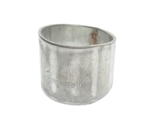 Втулка ЯМЗ-236НЕ2.БЕ2, 238БЕ2, ДЕ2, 7601, 7511 шатуна со скосом АВТОДИЗЕЛЬ