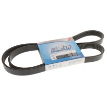 Ремень приводной поликлиновой 6PK1444 SHACMAN SHAANXI дв.WP13 WEICHAI