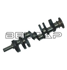 Вал коленчатый ЗИЛ-130 (ремонт)