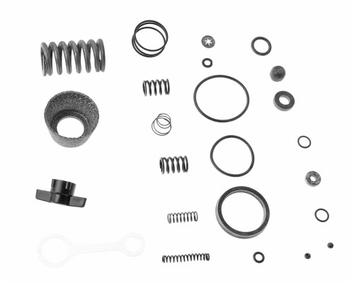 Ремкомплект ЗИЛ, КАМАЗ регулятора давления РААЗ