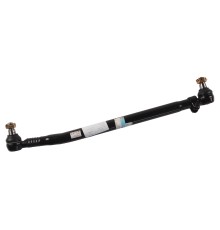 Тяга рулевая SHACMAN SHAANXI X6000 продольная OE