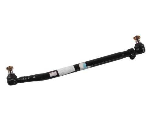 Тяга рулевая SHACMAN SHAANXI X6000 продольная OE