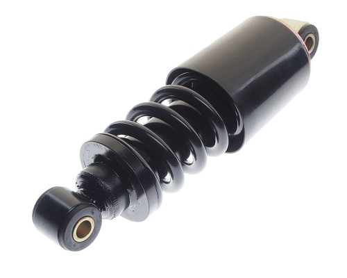 Амортизатор SHACMAN SHAANXI кабины задний OE