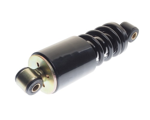 Амортизатор SHACMAN SHAANXI кабины задний OE