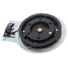 Стеклоподъемник МАЗ правый СПЕЦМАШ