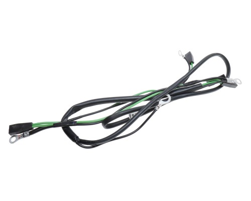 Проводка МТЗ жгут освещения к фонарям автопоезда КАМ