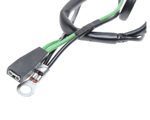 Проводка МТЗ жгут освещения к фонарям автопоезда КАМ