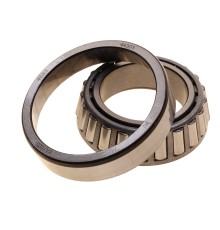 Подшипник ступицы JAC Sunray SOLLERS Atlant передней внутренний OE