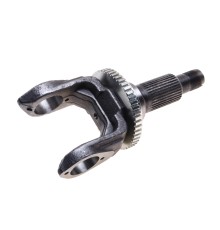 Вилка ГАЗ-23107, 22177 шарнира кулака поворотного с ротором АВС наружная (4х4) АККОМ