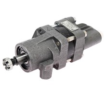 Насос гидроусилителя ЗИЛ-130 без бачка,  шкива БАГУ №