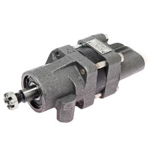 Насос гидроусилителя ЗИЛ-130 без бачка,  шкива БАГУ №