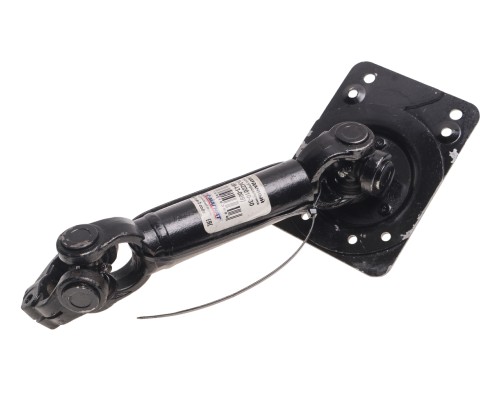 Вал карданный КАМАЗ рулевой верхний АВТОМАГНАТ