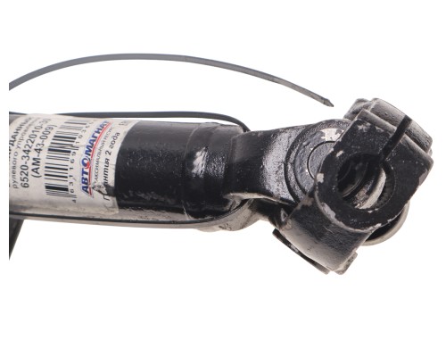 Вал карданный КАМАЗ рулевой верхний АВТОМАГНАТ