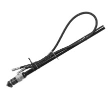 Механизм переключения передач МАЗ промежуточный в сборе БААЗ