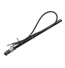 Механизм переключения передач МАЗ промежуточный в сборе БААЗ