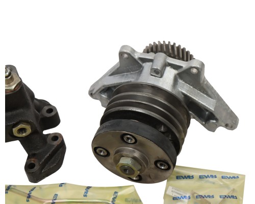 Ремкомплект ЯМЗ привода вентилятора (14наимен.) привод +фильтр АВТОДИЗЕЛЬ