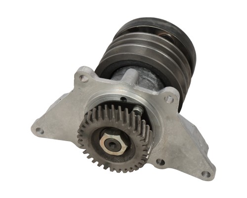 Ремкомплект ЯМЗ привода вентилятора (14наимен.) привод +фильтр АВТОДИЗЕЛЬ