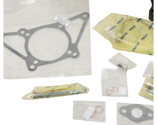 Ремкомплект ЯМЗ привода вентилятора (14наимен.) привод +фильтр АВТОДИЗЕЛЬ