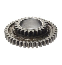 Шестерня КПП МТЗ вала промежуточного промежуточная Z=26/43 ОАО МЗШ